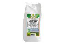 FARINE DE BLE T55 1KG