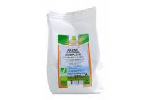 FARINE D'AVOINE COMPLÈTE 500G