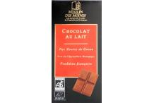 CHOCOLAT AU LAIT