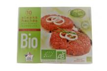 STEAK HACHES 10X100G