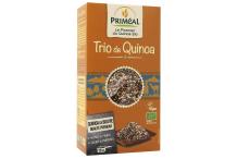 TRIO DE QUINOA 500G