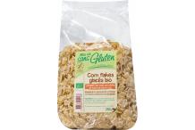 CORN FLAKES GLACES SANS GLUTEN