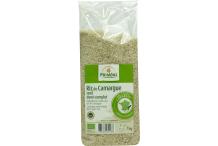 RIZ ROND DEMI COMPLET DE CAMARGUE 1KG