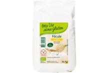 FECULE DE MAIS SANS GLUTEN