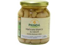 HARICOTS BLANCS PRIMEAL 370ML