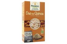 DUO DE QUINOA 500G
