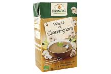 VELOUTE DE CHAMPIGNONS 1L