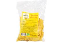 TORTILLAS NATURE 125G