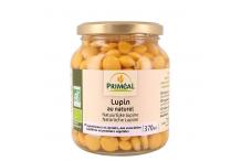 LUPIN AU NATUREL