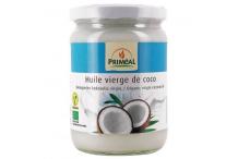 HUILE DE COCO 500ML PRIMEAL