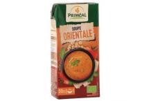 SOUPE ORIENTALE 33CL