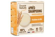 APRES SHAMPOOING SOLIDE CHEVEUX NORMAUX