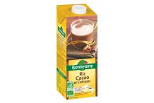 BOISSON RIZ CACAO