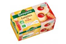 LUNETTE A LA FRAISE