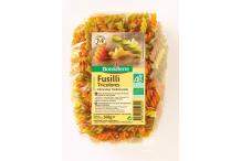 FUSILLI TRICOLORE
