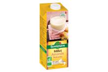 BOISSON MILLET AMANDE 1L