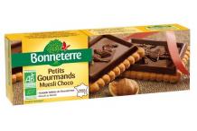 PETITS GOURMANDS CHOCO NOIR