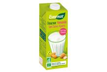 DOUCEUR AMANDE SANS SUCRE AJOUTE