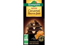 CHOCOLAT AU CARAMEL BEURRE SALE