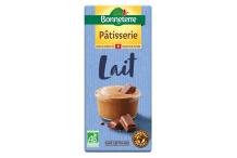 CHOCOLAT AU LAIT A PATISSERIE