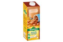 BOISSON AMANDE CARAMEL