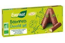 BATONNET CHOCO LAIT