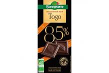 CHOCOLAT TOGO 85