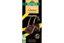 CHOCOLAT GHANA 77