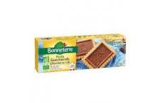 PETITS GOURMANDS CHOCOLAT LAIT