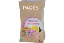 INFUSION CONFORT INTESTINAL PAGES