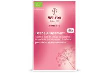TISANE ALLAITEMENT FRUITS ROUGES