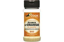 ECORCE D'ORANGE