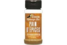 MELANGE POUR PAIN D'EPICES