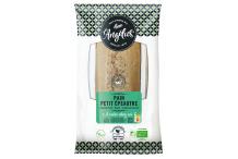 PAIN PETIT EPEAUTRE PRECUIT