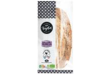 PAIN LIN ET TOURNESOL 500G