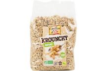KROUNCHY NATURE 1KG