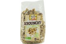 KROUNCHY AMANDE AVOINE