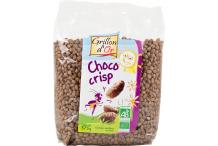 CHOCOCRISP 375G