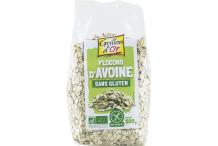 FLOCON AVOINE SANS GLUTEN