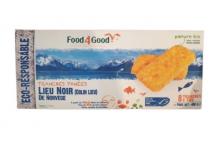 TRANCHE PANES LIEU NOIR