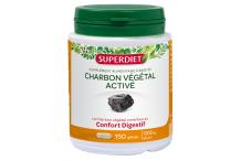 CHARBON VEGETAL ACTIVE