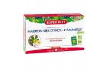 AMP,MARRONIER/HAMAMELIS