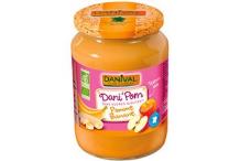 DANI'POM POMME BANANE 700G