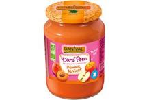 DANI'POM POMME ABRICOT 700G