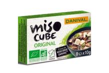 CUBE MISO ORIGINAL