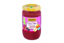 DANI POM POMME FRUITS ROUGES 700G