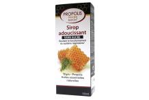 SIROP PROPOLIS S/SUCRE