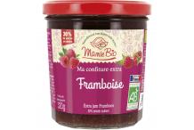 CONFITURE DE FRAMBOISE 320G