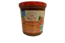 CONFITURE ABRICOT 320G