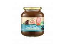 PATE A TARTINER REDUITE EN SUCRE 350G